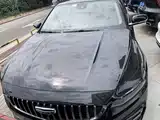 Фото 2 - Geely Preface