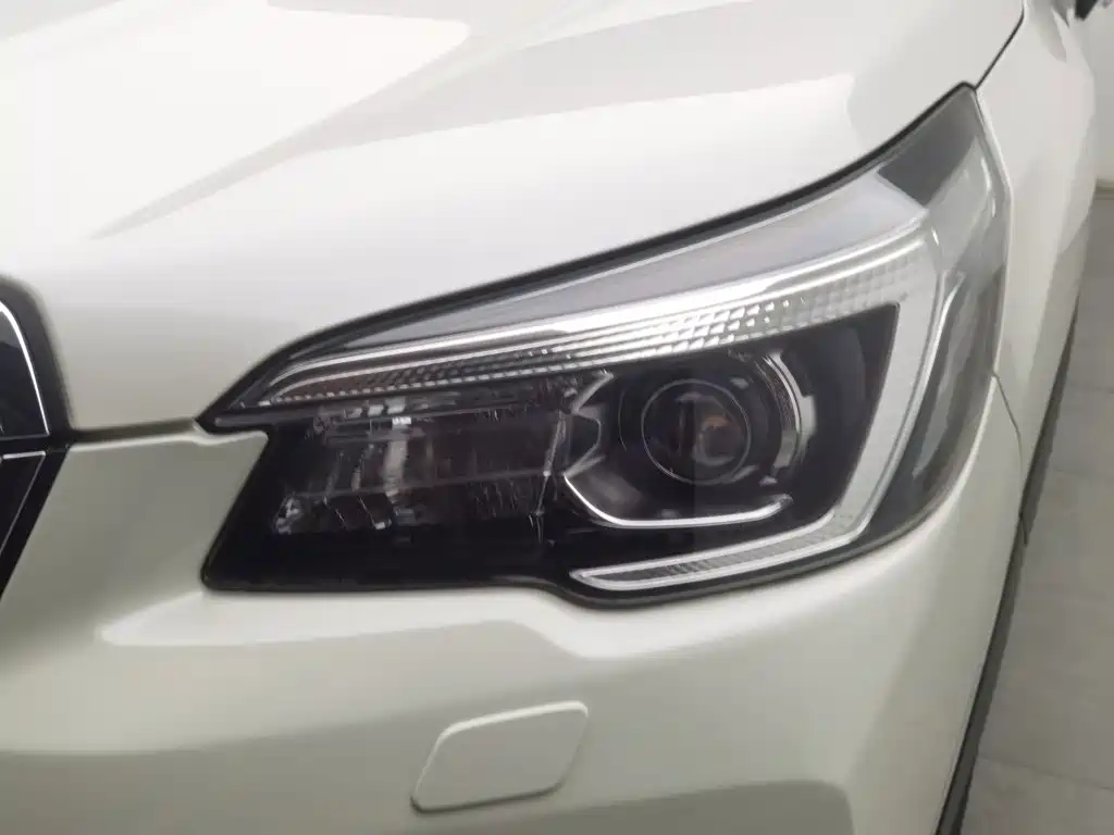 Subaru Forester 2021 2021 2.0i Luxury Edition with EyeSight