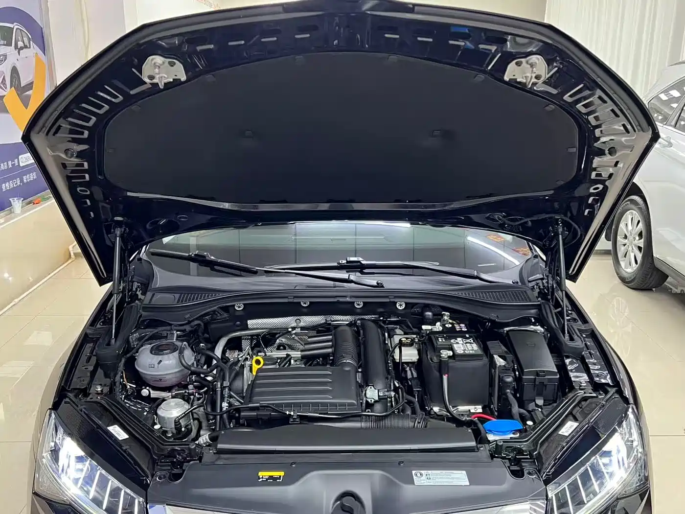 Škoda Superb 2024 TSI280 DSG Premium Edition фото 22