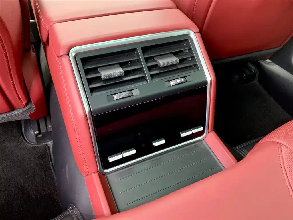 Porsche Panamera 2023 Facelift Panamera 2.9T Platinum Edition фото 28