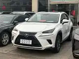 Фото 1 - Lexus NX