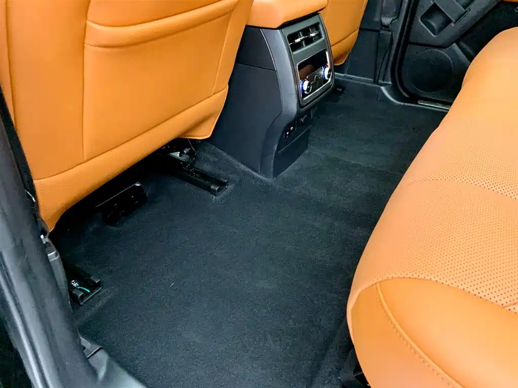 Haval H9 2024 2.4T Diesel AWD Extreme Edition фото 27