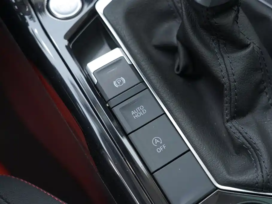 Volkswagen Tayron 2019 330TSI 4WD Luxury China V фото 11