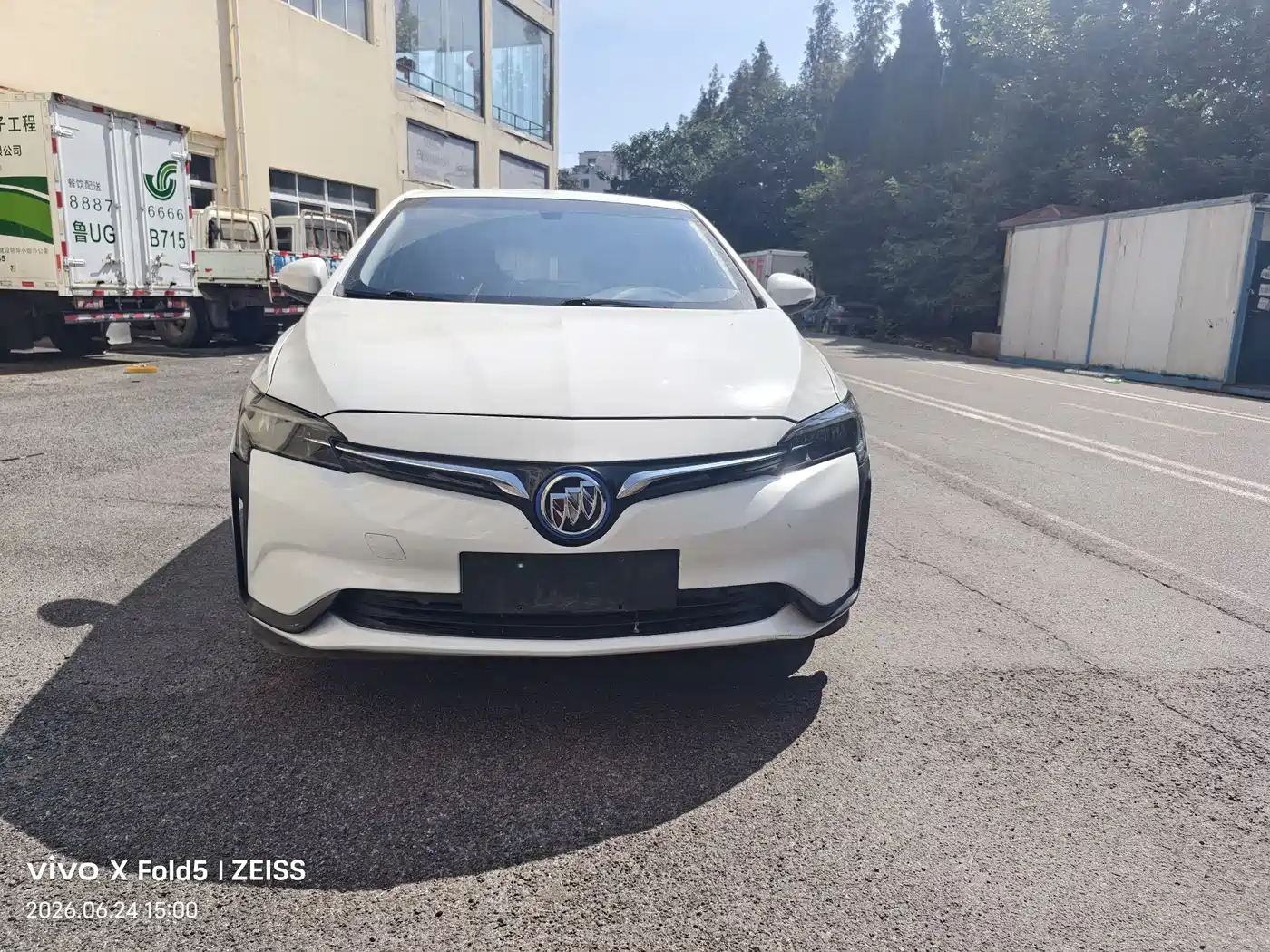 Buick Velite 6 2024 2024 430km Comfort Edition