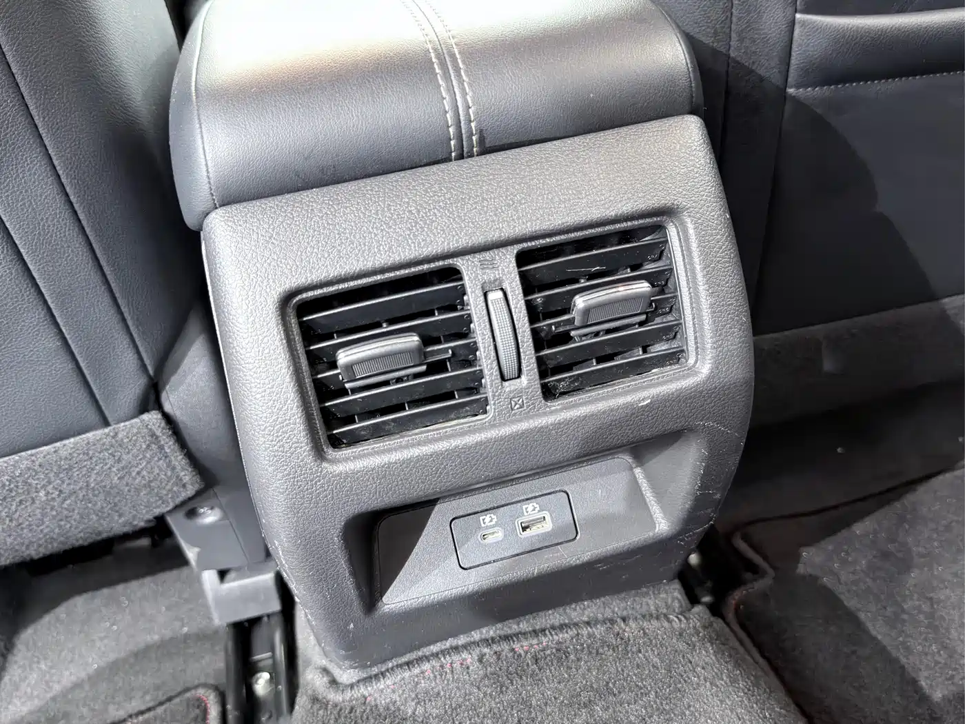 Nissan TEANA, миниатюра 24