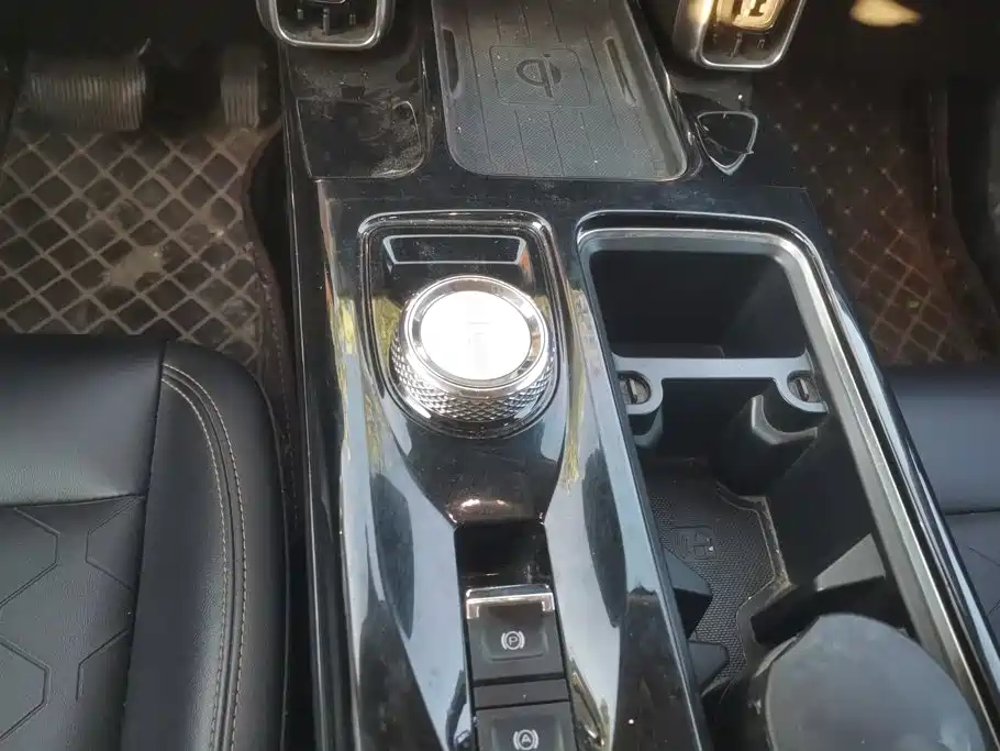 Haval Dargo 2021 2021 1.5T DCT 2WD Malinois Edition