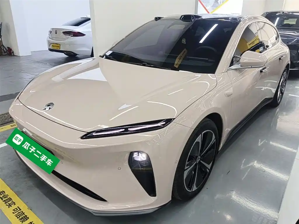 NIO ET5T 2024 75kWh Touring