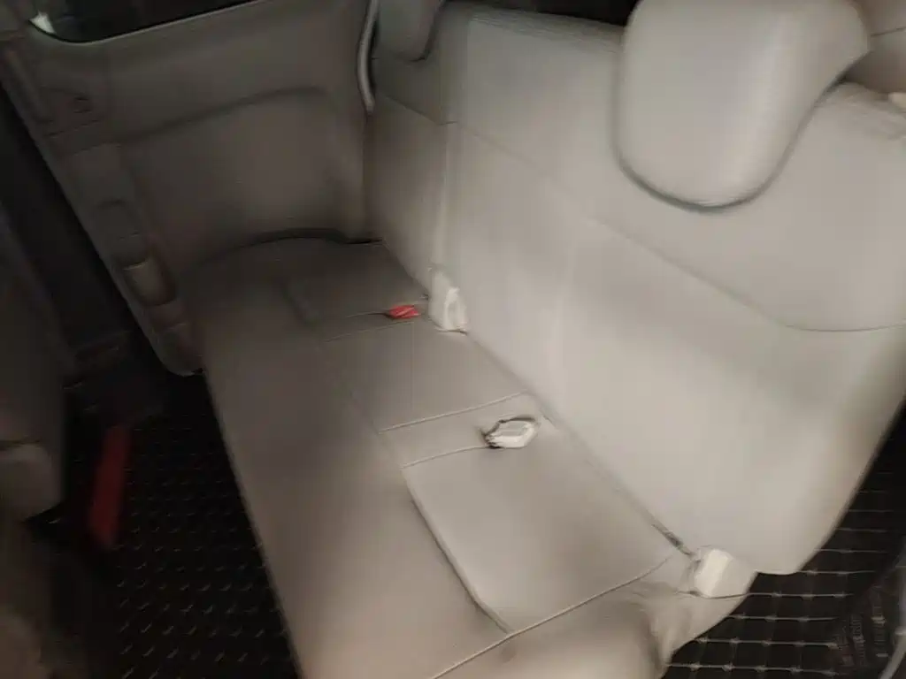 Nissan NV200 2017 2016 Facelift 1.6L CVT Luxury
