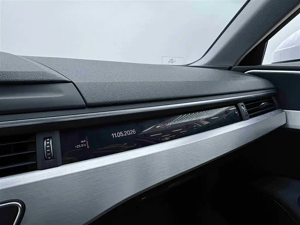 Audi A4L 2019 40 TFSI Fashion (China VI) фото 17