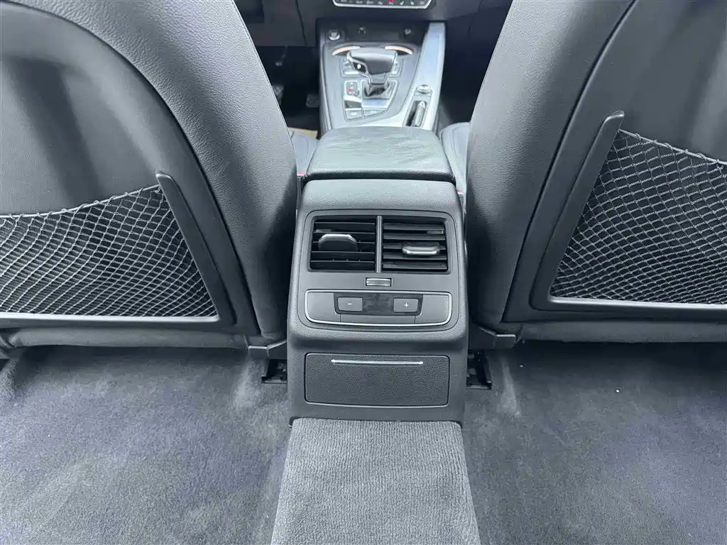 Audi A4L 2019 40 TFSI Fashion (China VI) фото 21