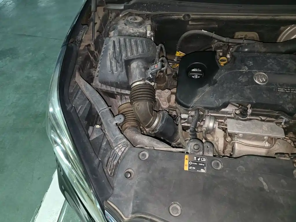 Фото 21 - Buick Envision Plus