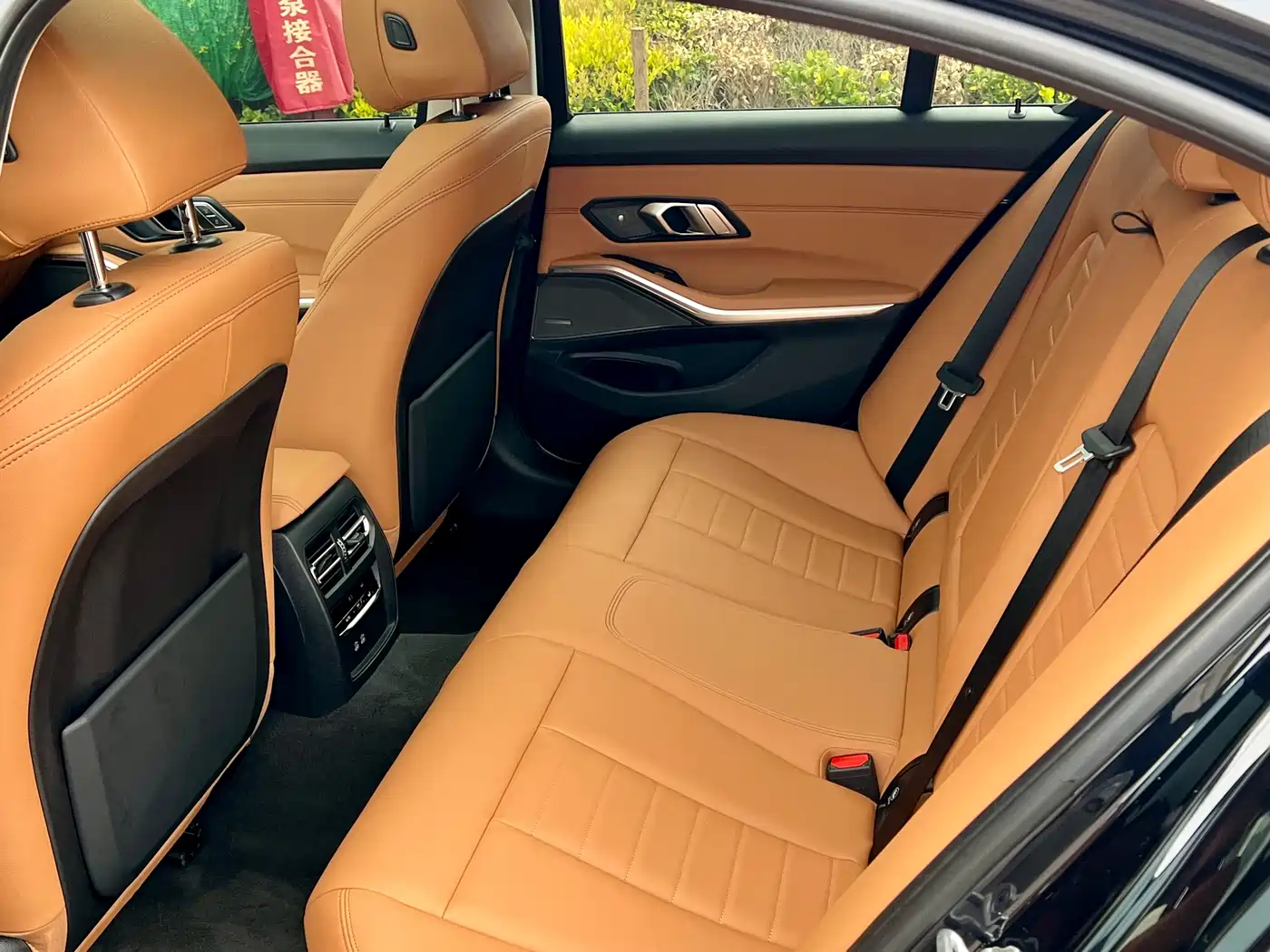 BMW 3 Series 2020 Facelift 325i M Sport Night Edition фото 11