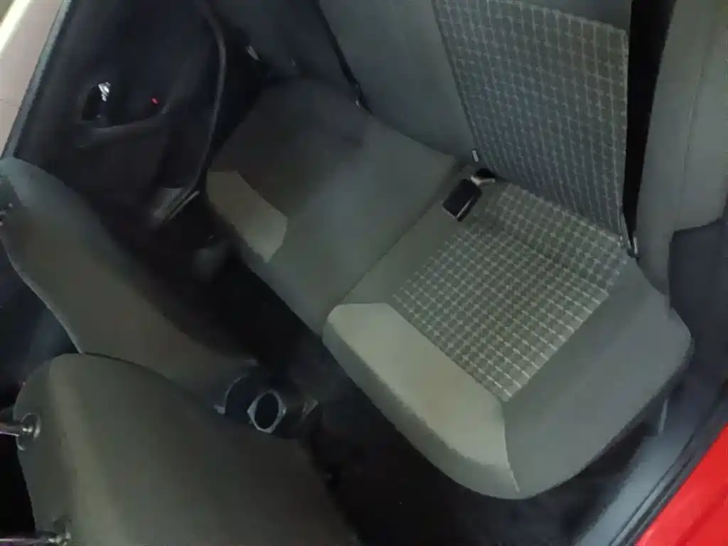 Volkswagen Polo 2016 1.6L Automatic Comfort фото 17