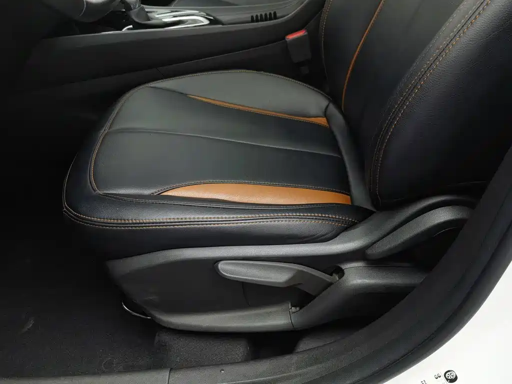 Buick Encore 2020 2020 20T CVT Elite Model