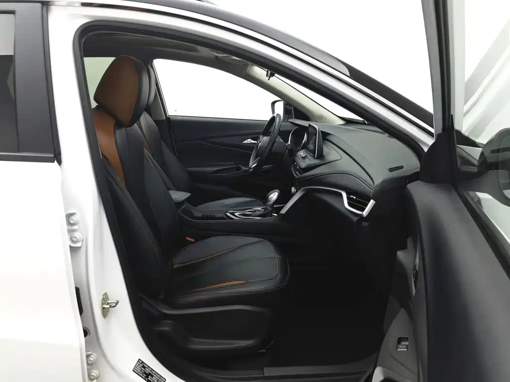 Buick Encore 2020 2020 20T CVT Elite Model