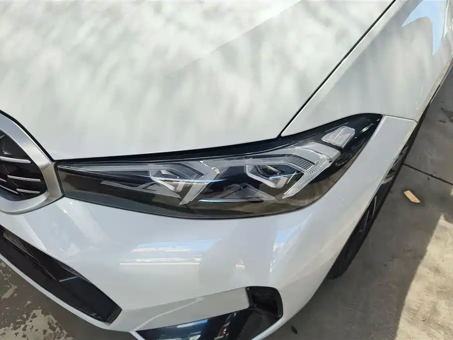 BMW 3 Series 2023 325Li M Sport Package фото 5