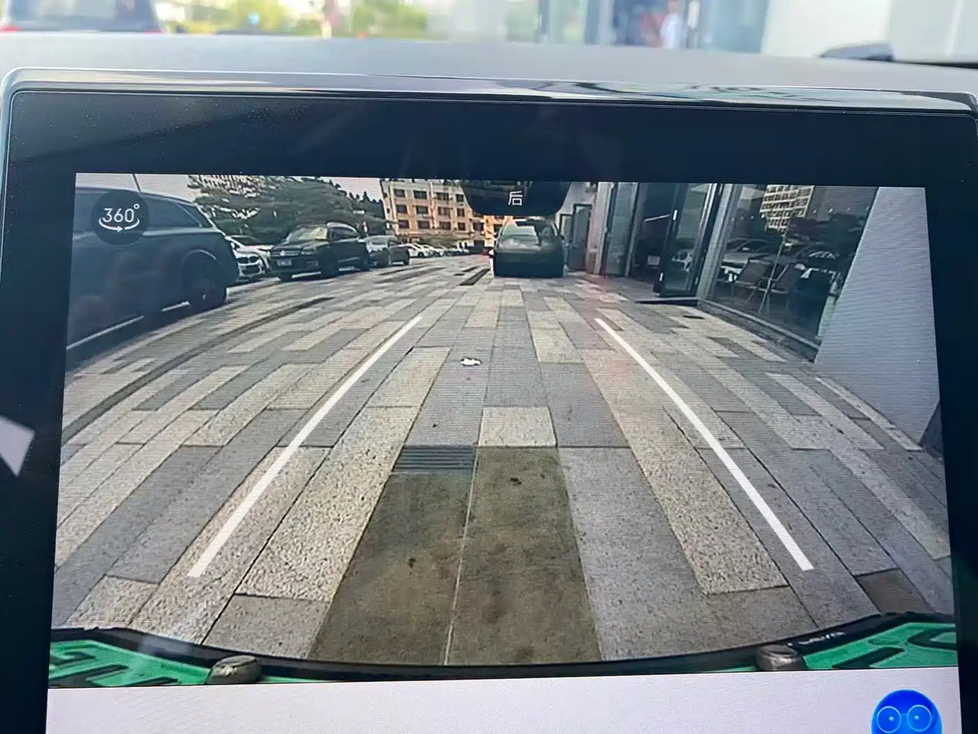 XPeng G3 2019 2020 520i Smart Edition
