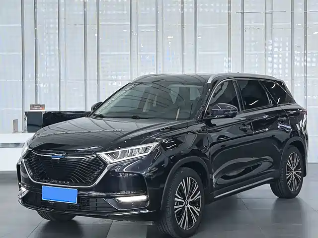 Changan Oshan Changan Oshan X7 2020 1.5T Auto Premium