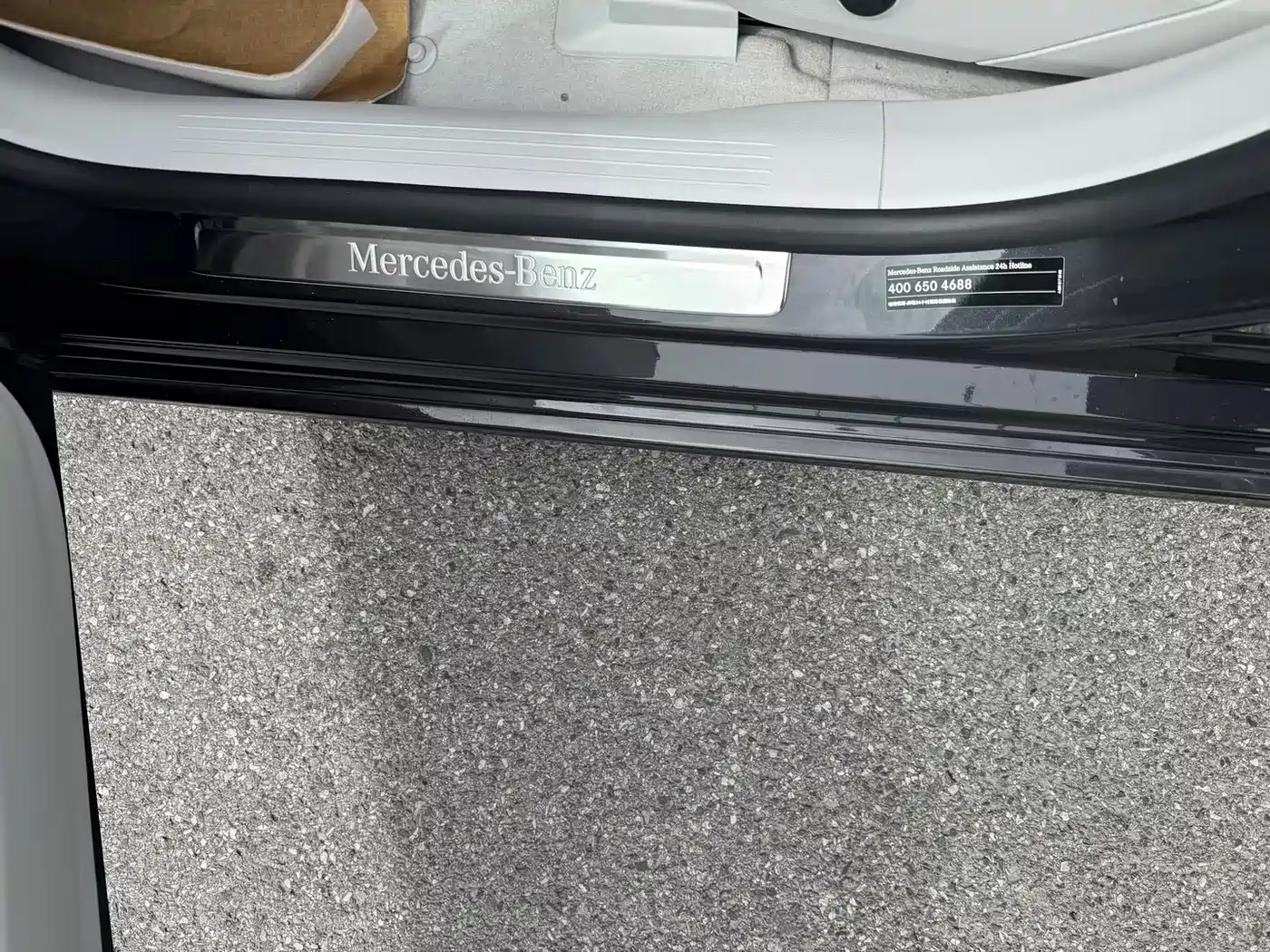 Mercedes-Benz EQS 2023 450+ Pioneer Edition фото 7