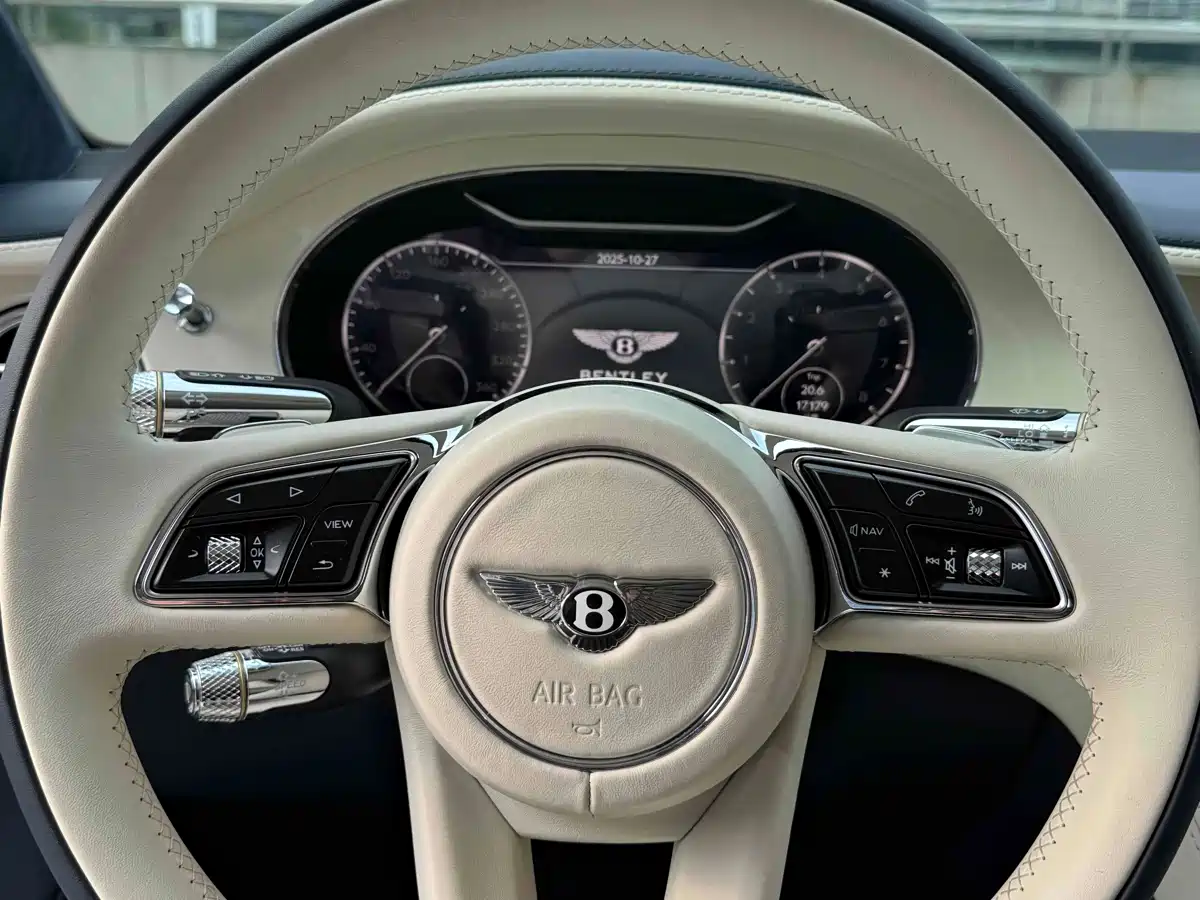 Bentley Continental 2021 2020 4.0T GT V8