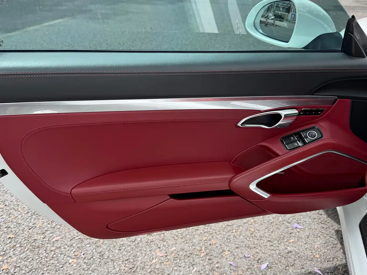 Porsche 911 2016 Carrera 3.0T фото 8