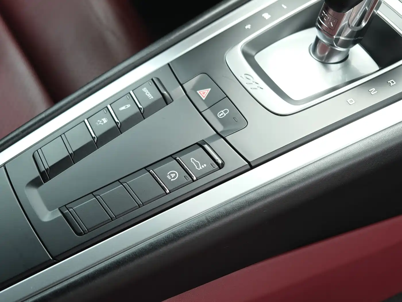 Porsche 911 2016 Carrera 3.0T фото 18