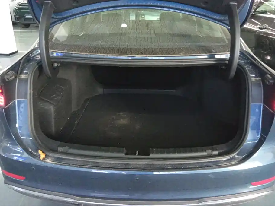 Geely Galaxy Galaxy A7 2025 2025 EM-i 70km Luxury Edition