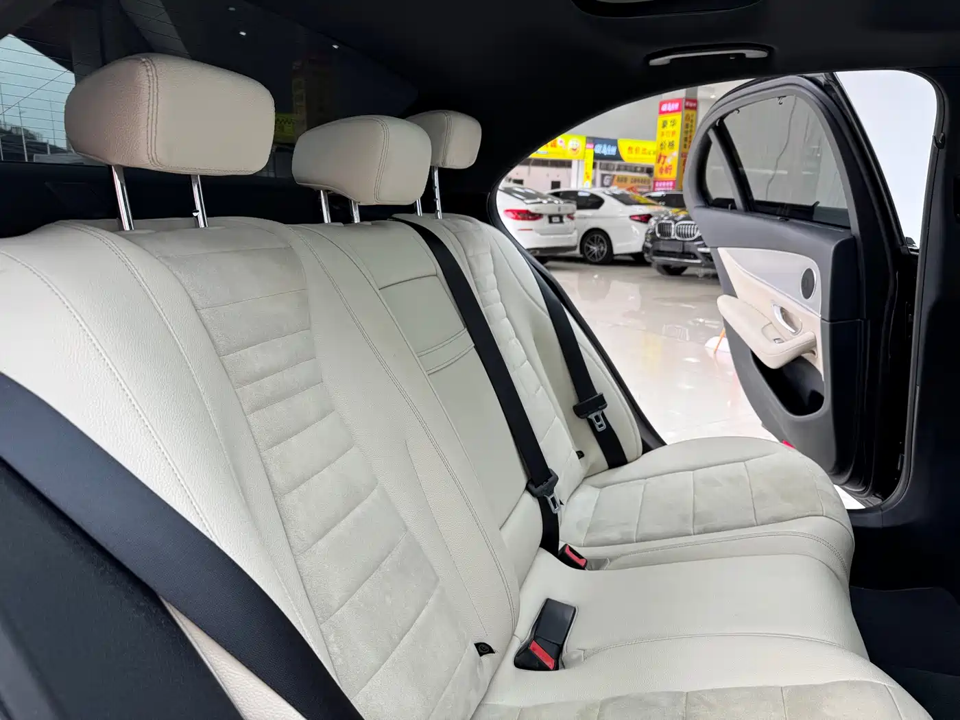 Mercedes-Benz E-Class 2017 E 300 Sport фото 12