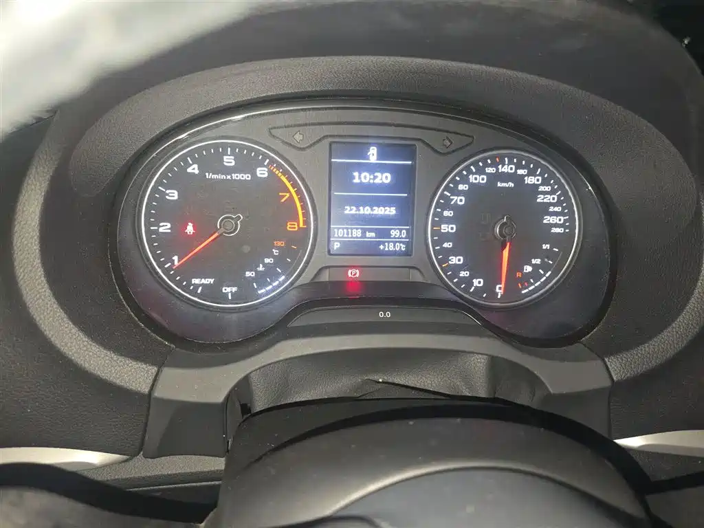 Audi A3 2020 Limousine 35 TFSI Progressive Type China VI фото 8