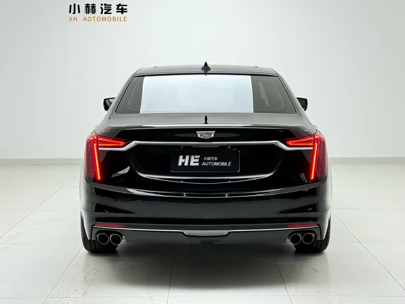 Cadillac CT6 2021 2021 28T Luxury