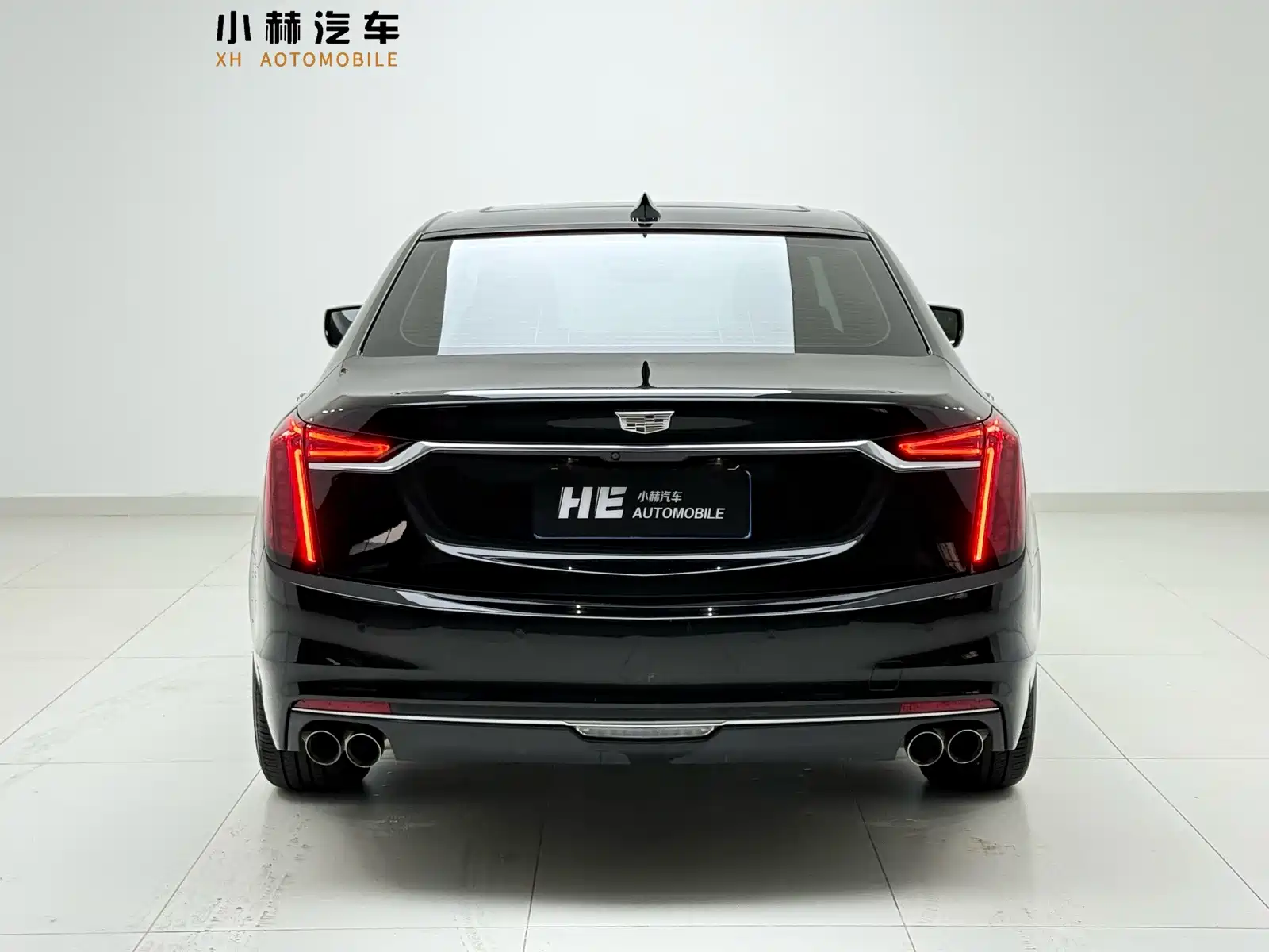 Фото 4 - Cadillac CT6
