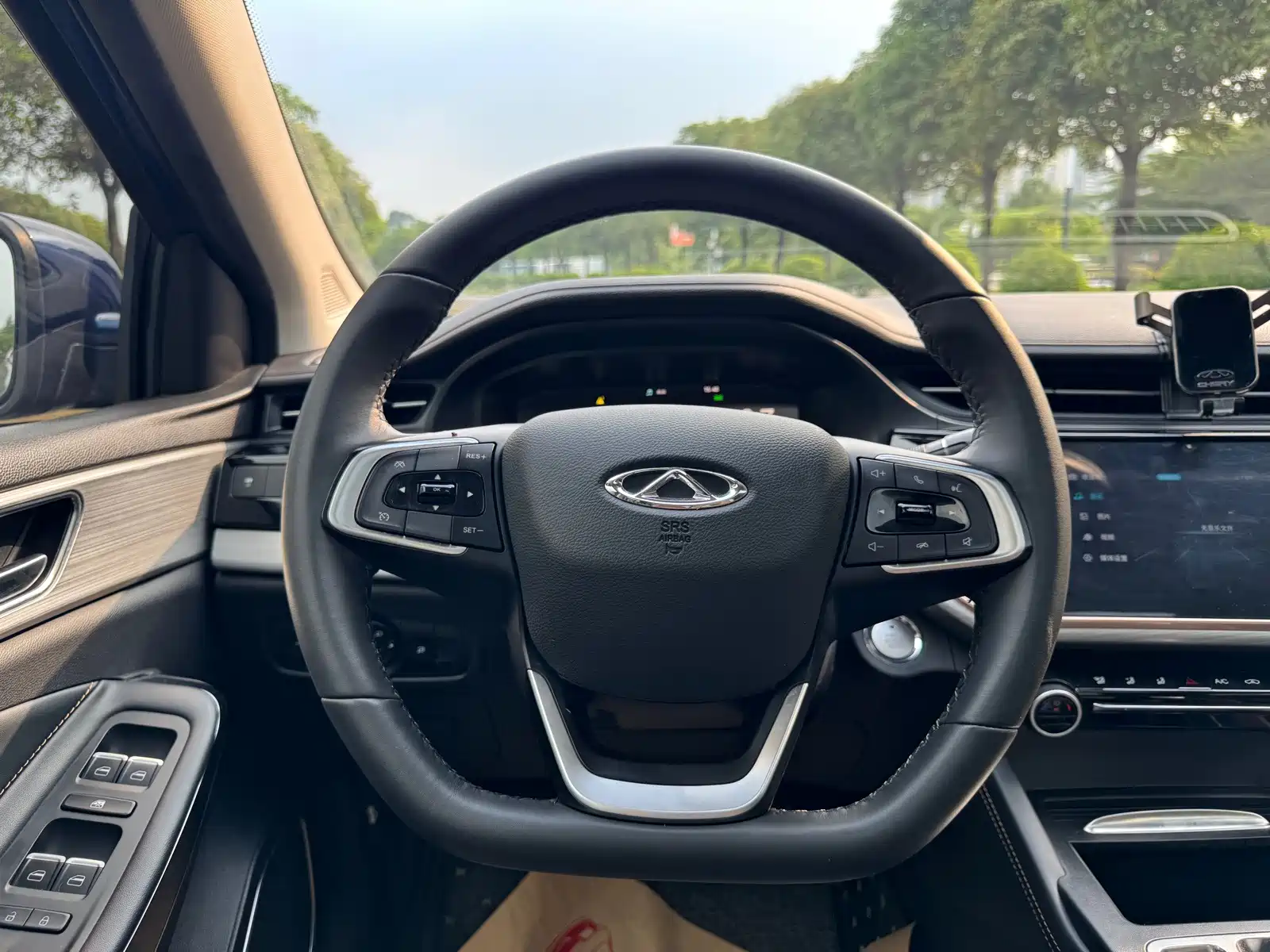 Фото 15 - Chery Arrizo 5 PLUS
