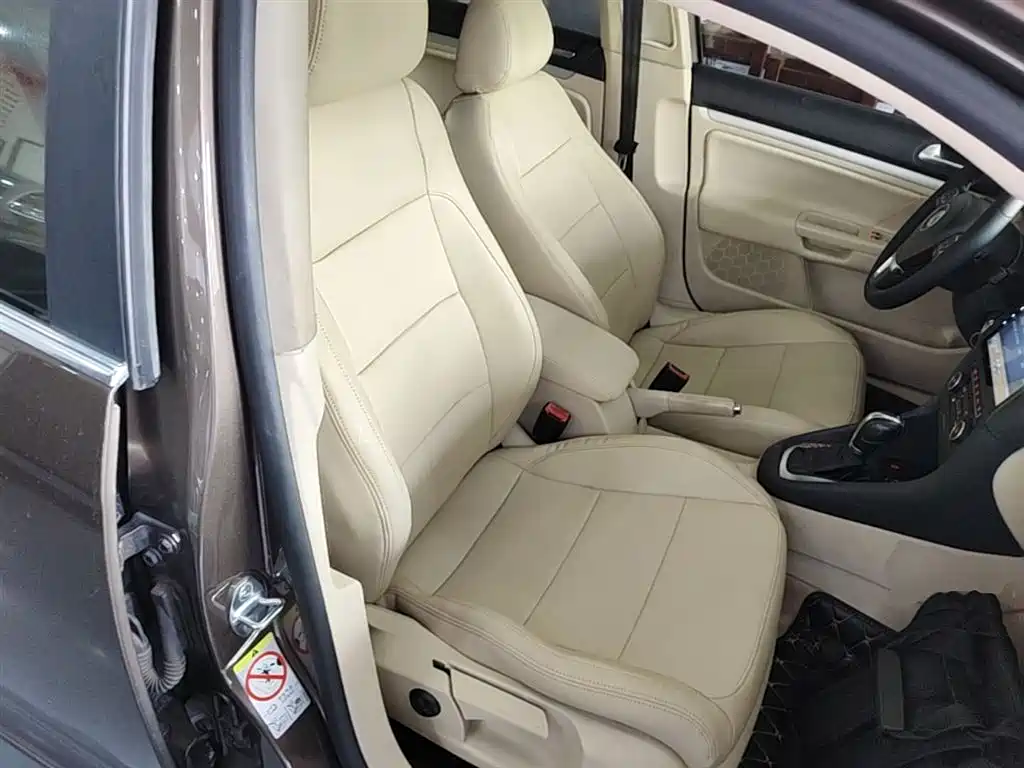 Volkswagen Golf (Import) 2011 Model 1.4TSI Luxury Touring фото 25