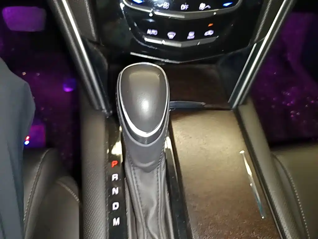 Photo 14 - Cadillac XTS