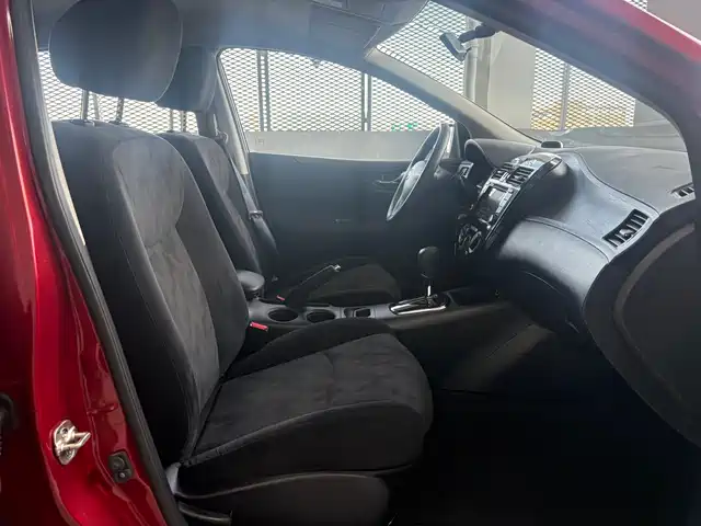 Nissan Tiida 2014 1.6L CVT Comfort — фото 5
