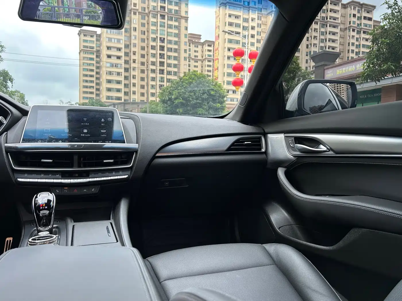 Cadillac CT5 2023 28T Prestige Style фото 19