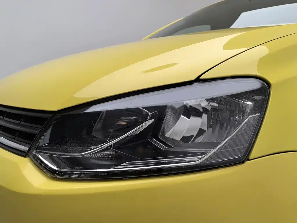 Volkswagen Polo 2014 2014 1.4L Automatic Comfort Edition