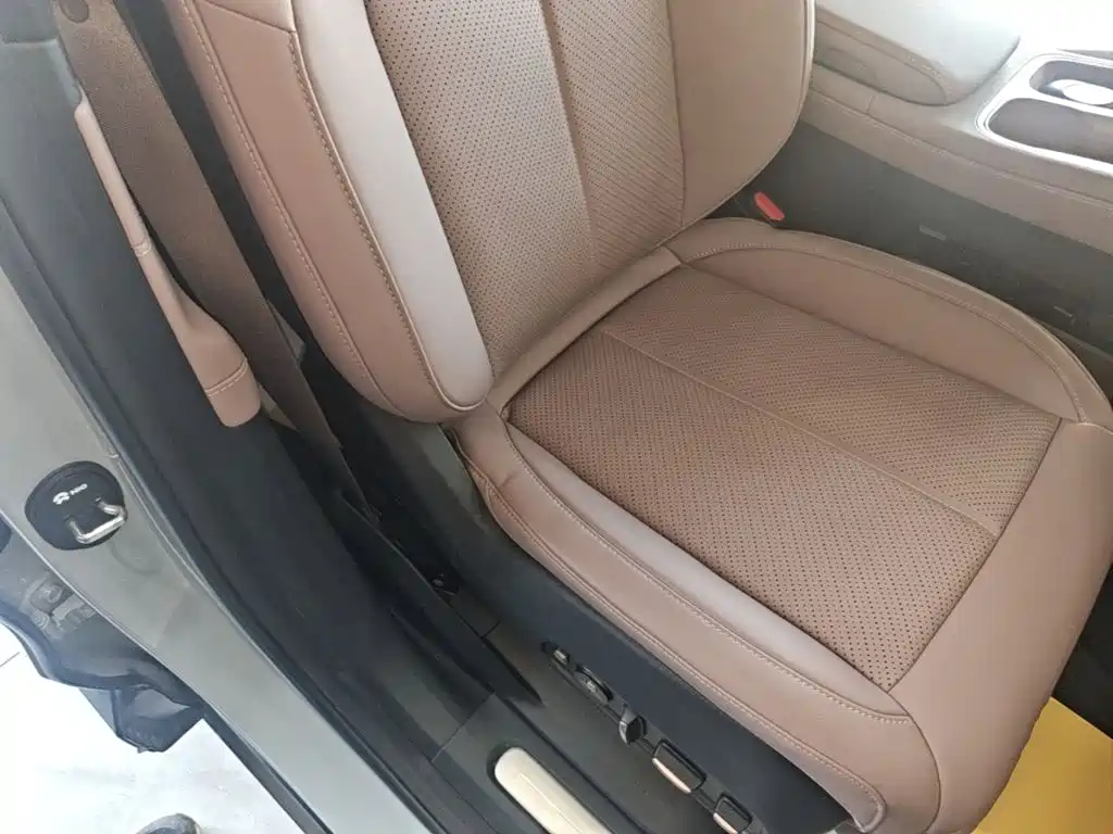 NIO EC6 2024 2024 75kWh