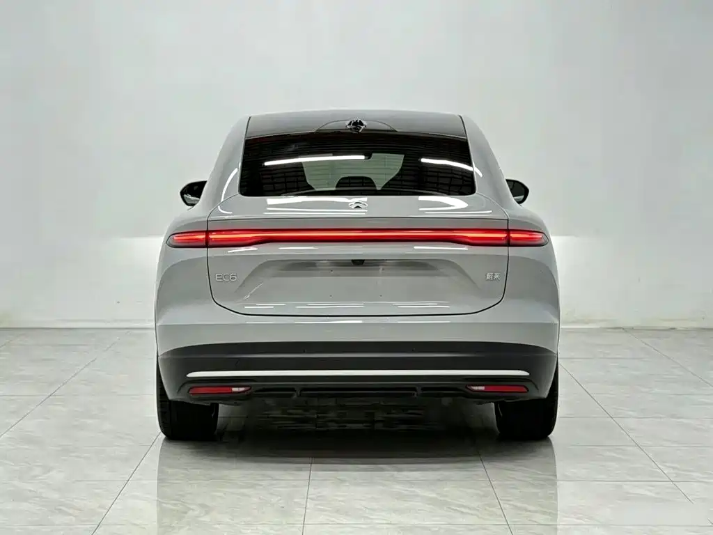 NIO EC6 2024 2024 75kWh