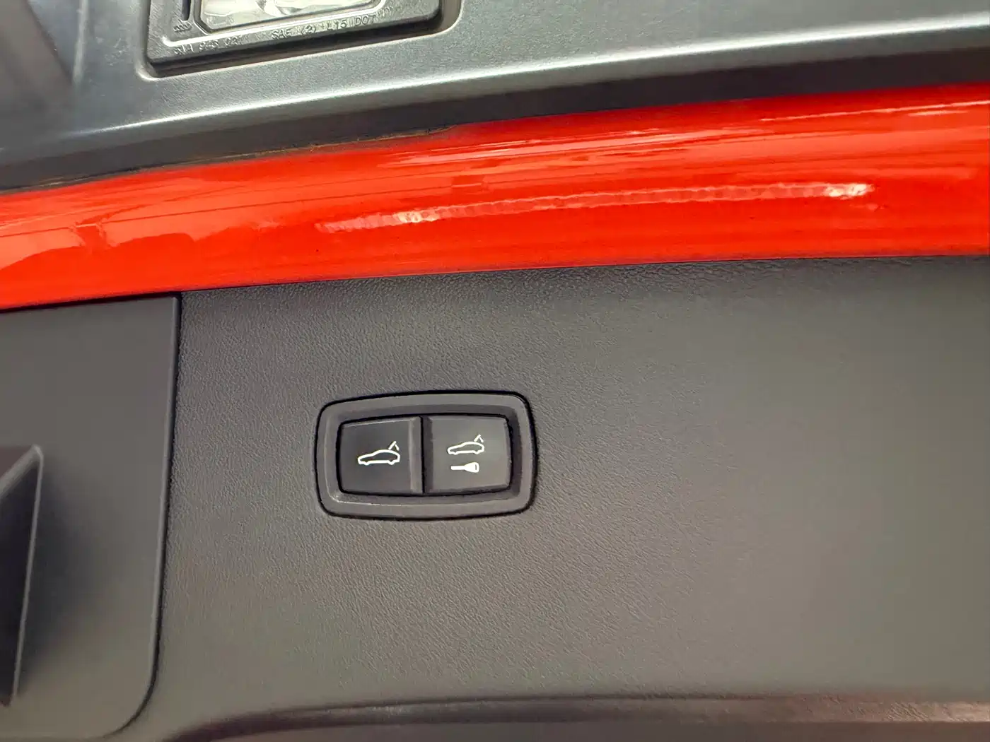 PORSCHE CAYENNE NEW ENERGY