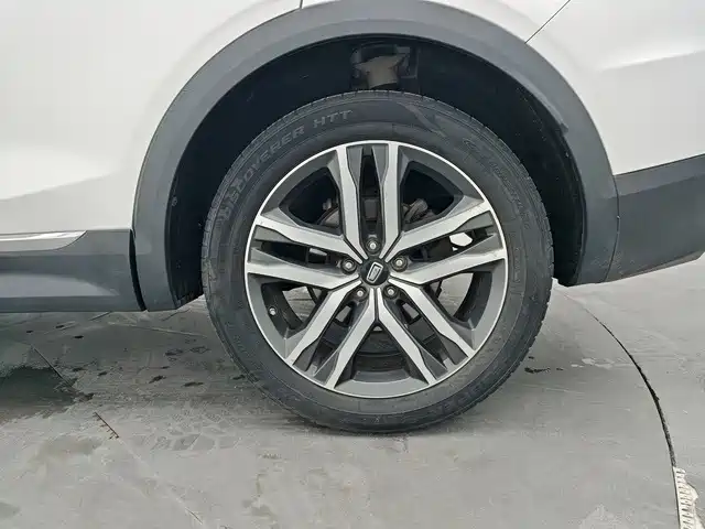 Besturn Bestune T99 2020 2020 20TD Automatic Premium Edition