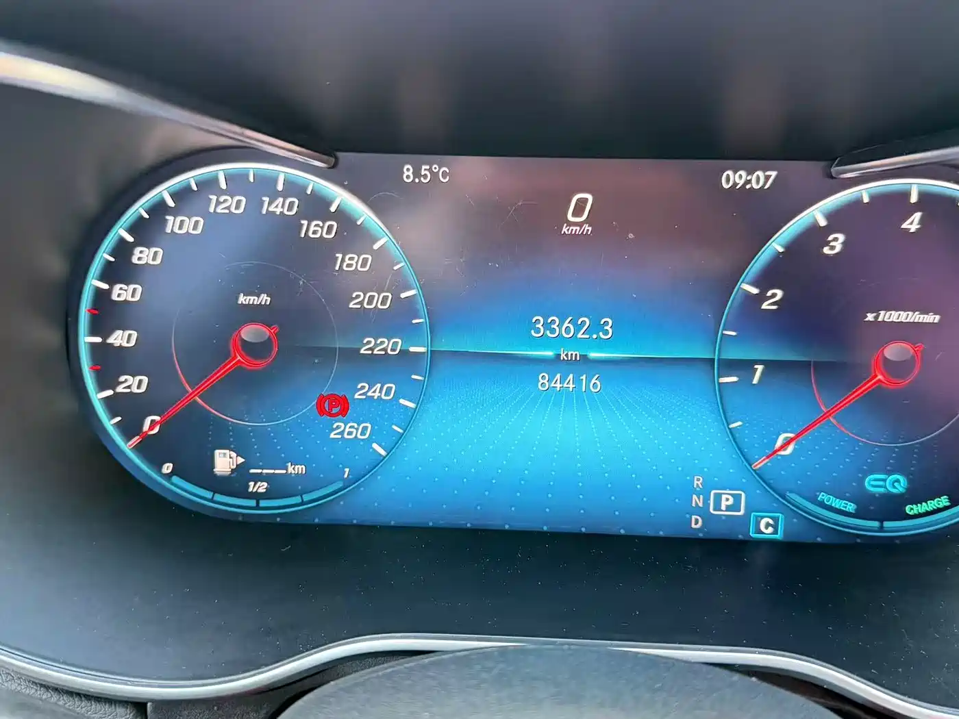 Mercedes-Benz C-Class 2019 C 260 L Sport фото 12