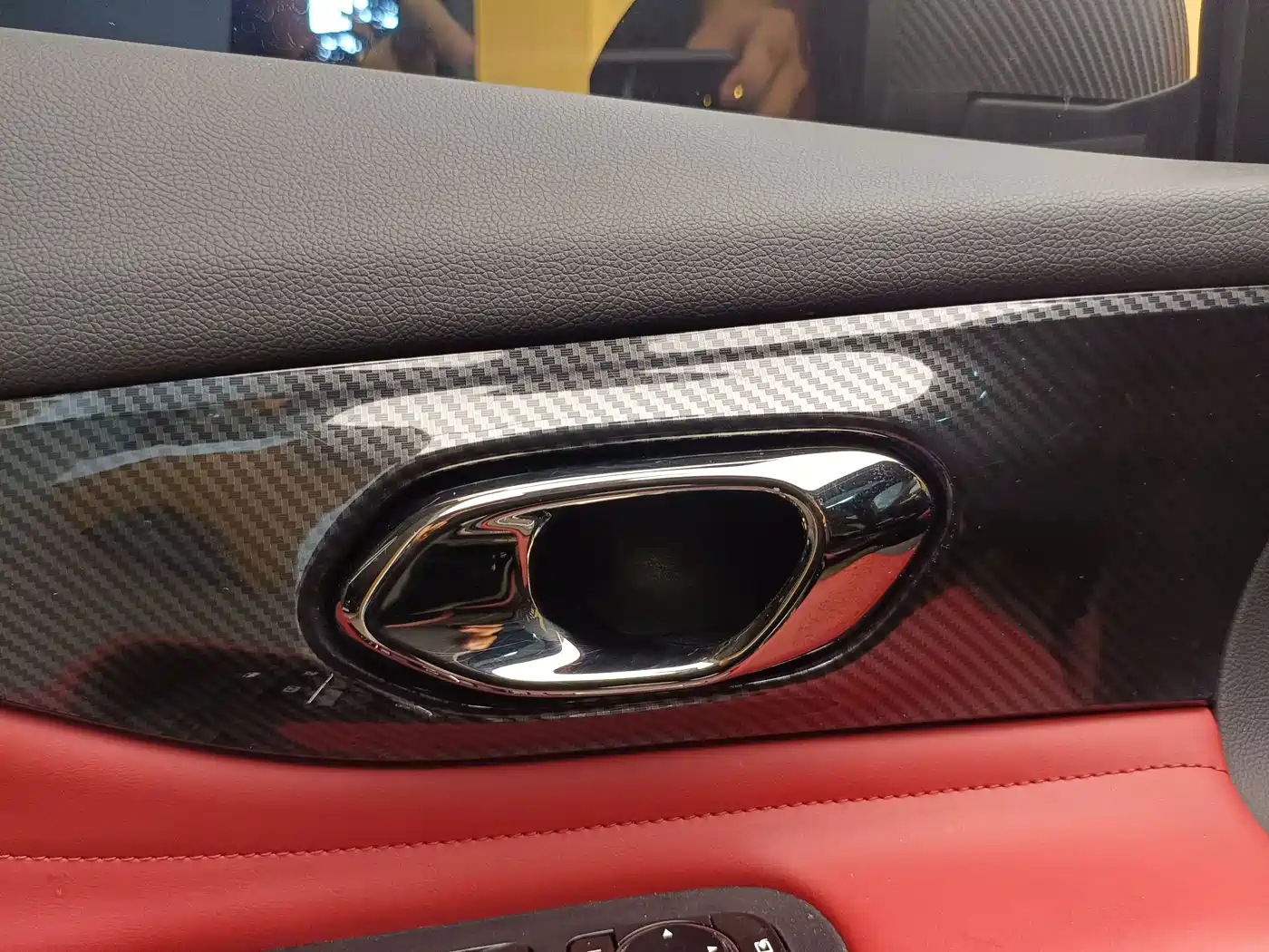 GAC Trumpchi Trumpchi Emkoo 2021 2021 270T DCT J15 Edition