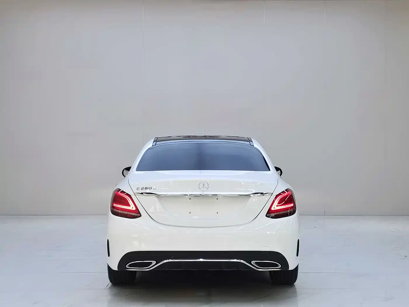 Mercedes-Benz C-Class 2021 C 260 L Sport Edition фото 5