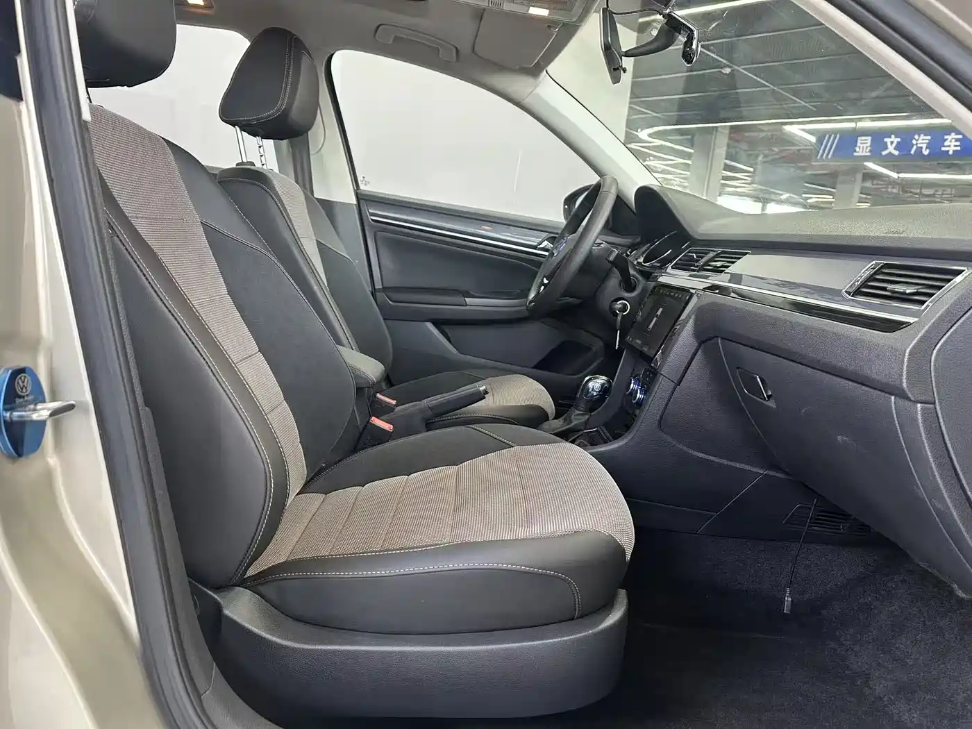 Volkswagen C-TREK 2018 1.5L Automatic Comfort фото 10