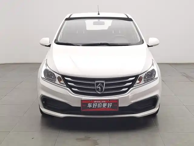 Baojun 310 2020 1.2L Manual Comfort Edition — фото 3