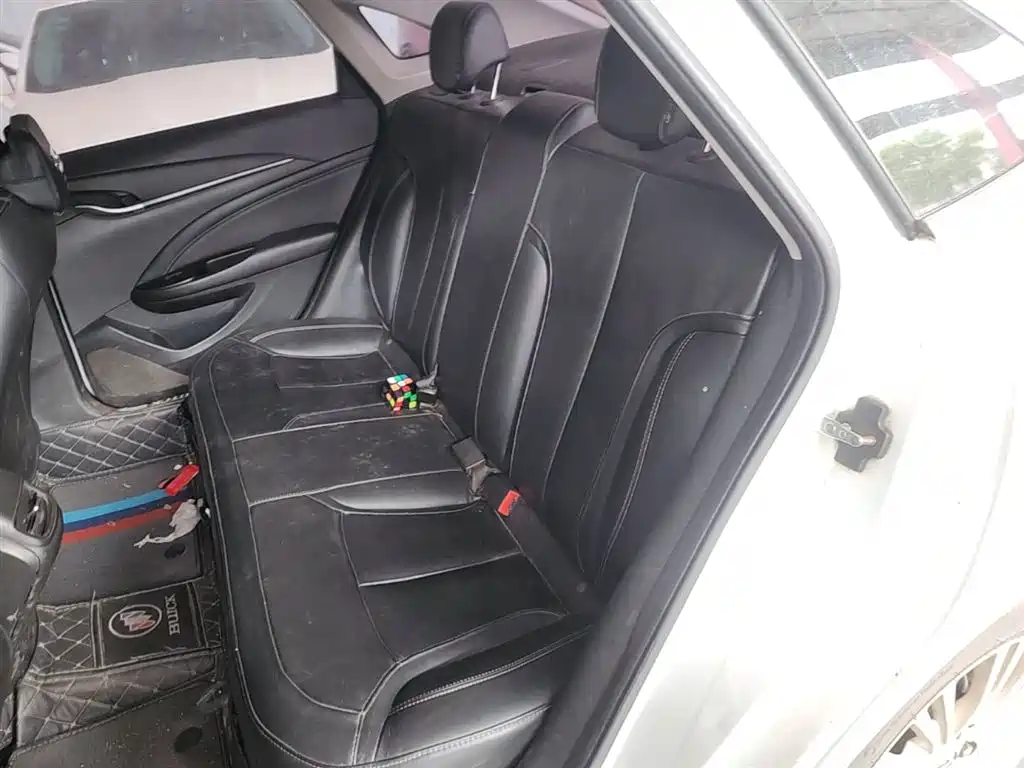 Buick Excelle 2015 15N Automatic Luxury фото 17