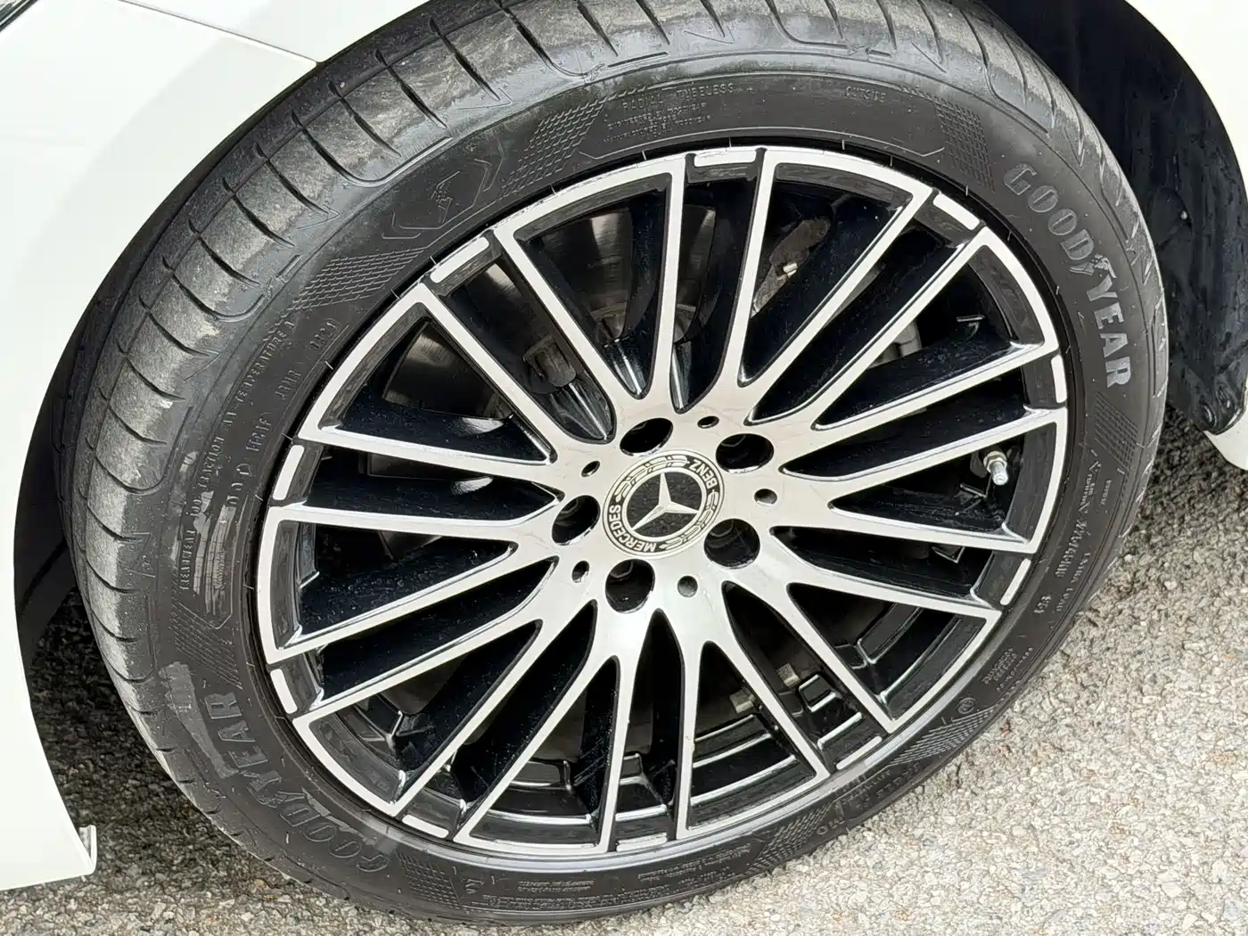 Mercedes-Benz C-Class 2024 C 200 L Sport Edition фото 16