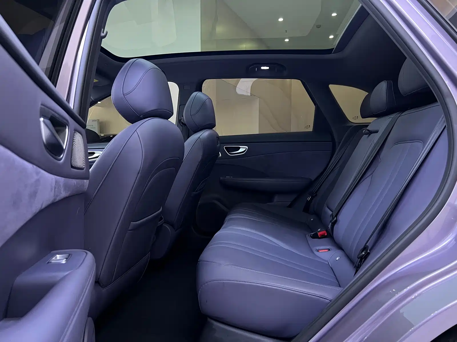 Фото 15 - Shangjie SUV