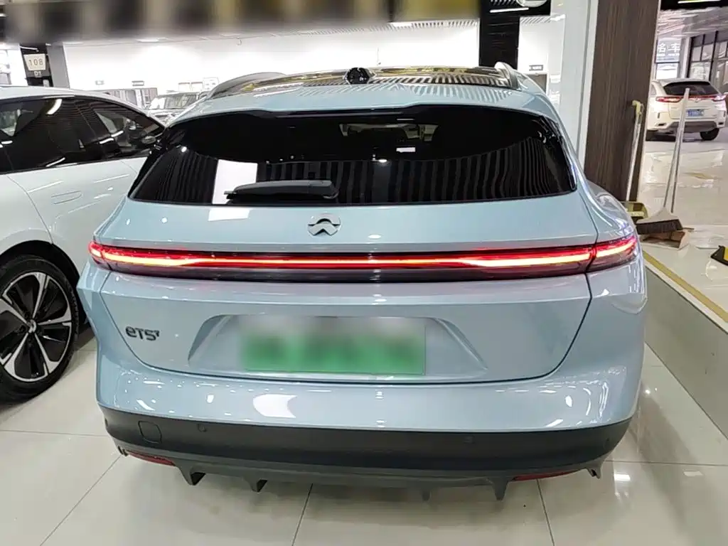 NIO ET5T 2023 2023 Model 75kWh Touring